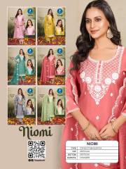 Kaya Kurti  NIOMI